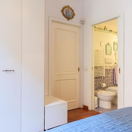 Casa Fiorita Appartement Napels Buitenkant foto